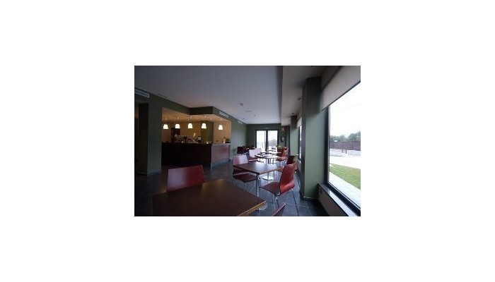 Hotel Pago Del Olivo poza 2