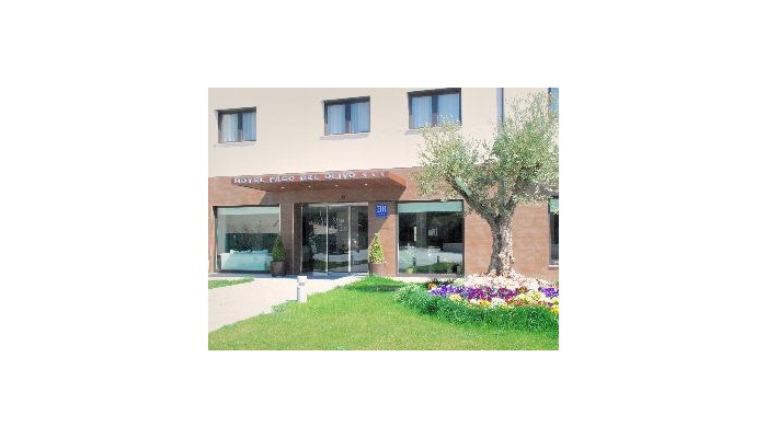 Hotel Pago Del Olivo poza 6