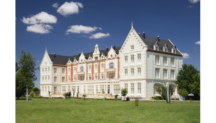 Hotel Palacio Salinas poza 0