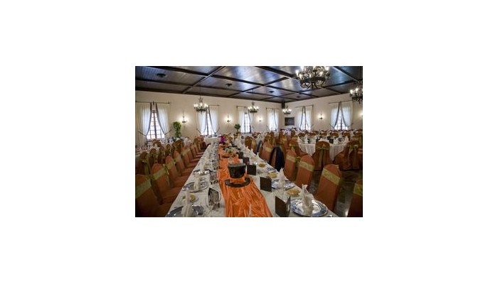 Hotel Parador De Tordesillas poza 5