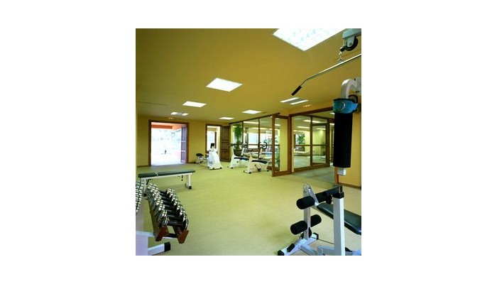 Hotel Parador De Tordesillas poza 8