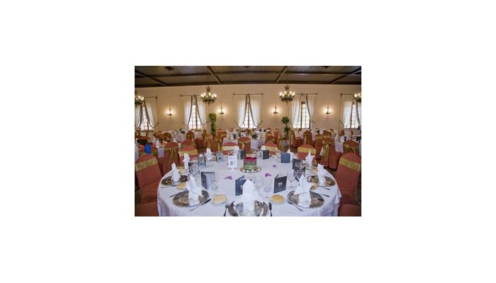 Hotel Parador De Tordesillas poza 4