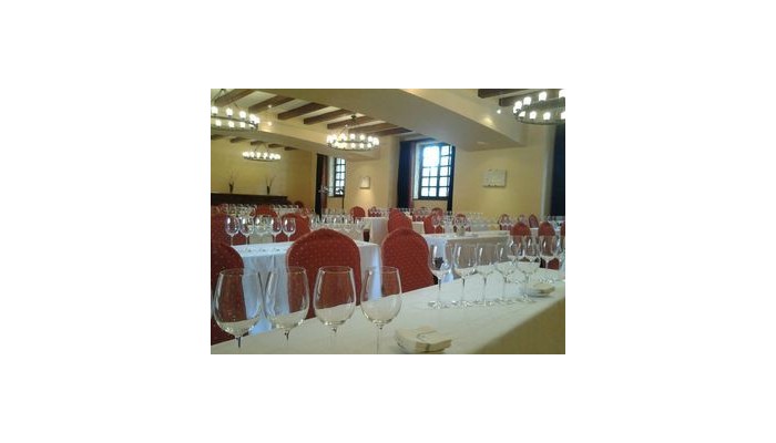 Hotel Parador De Tordesillas poza 7