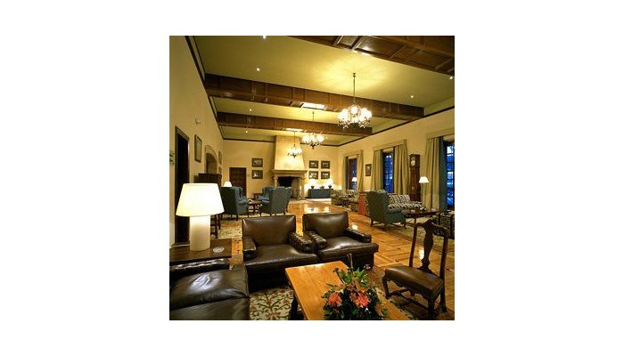 Hotel Parador De Tordesillas poza 10