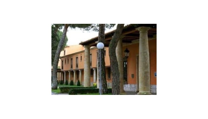 Hotel Parador De Tordesillas poza 0