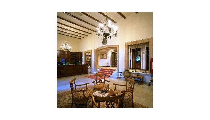 Hotel Parador De Tordesillas poza 11