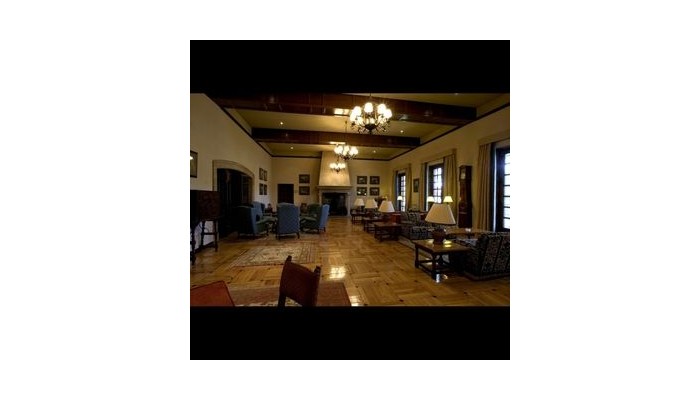 Hotel Parador De Tordesillas poza 2