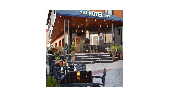 Hotel Torre De Sila poza 10