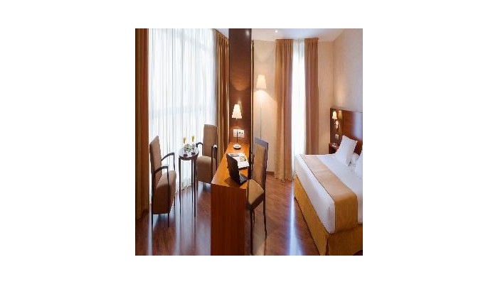 Hotel Torre De Sila poza 1