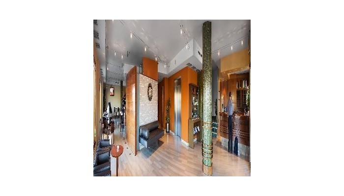 Hotel Torre De Sila poza 7