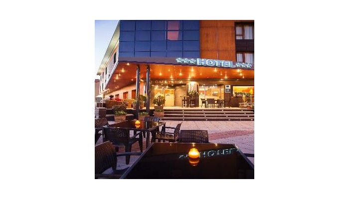 Hotel Torre De Sila poza 9