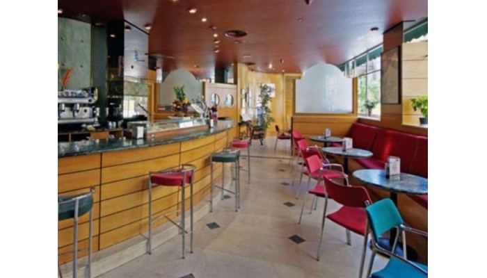 Hotel Tryp Sofia Parquesol poza 3