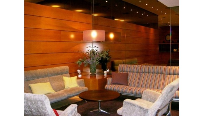 Hotel Tryp Sofia Parquesol poza 7
