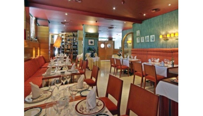 Hotel Tryp Sofia Parquesol poza 2