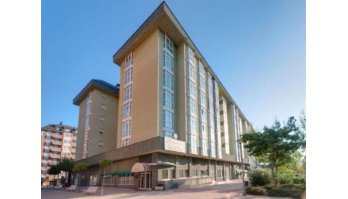 Hotel Tryp Sofia Parquesol poza 0