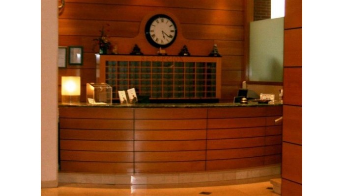 Hotel Tryp Sofia Parquesol poza 9