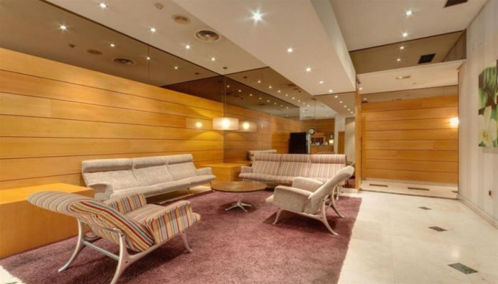 Hotel Tryp Sofia Parquesol poza 6