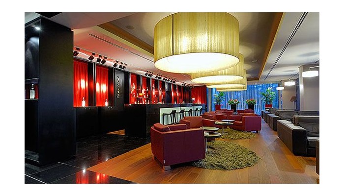 Hotel Vincci Frontaura - Valladolid poza 6