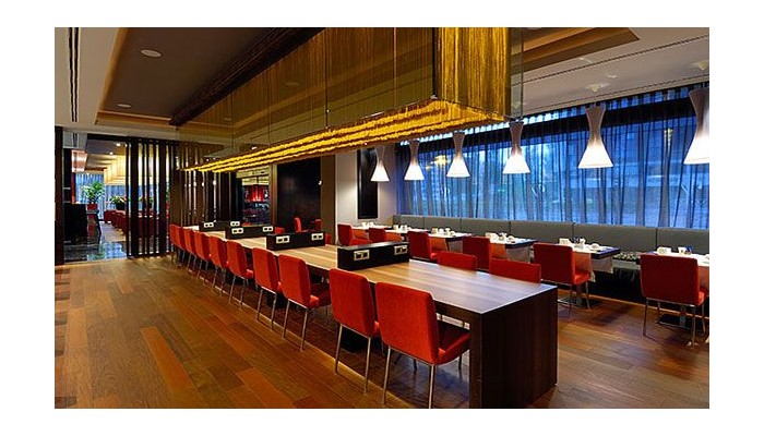 Hotel Vincci Frontaura - Valladolid poza 8