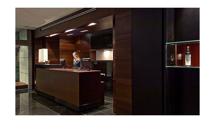 Hotel Vincci Frontaura - Valladolid poza 2