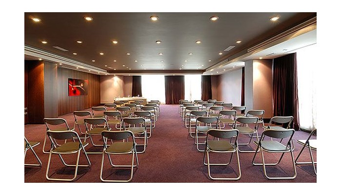 Hotel Vincci Frontaura - Valladolid poza 10