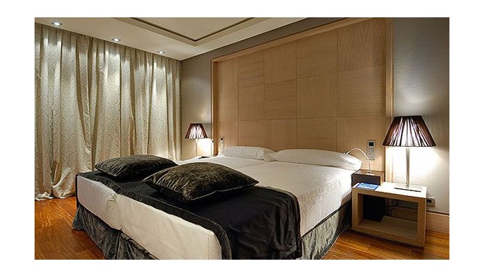 Hotel Vincci Frontaura - Valladolid poza 3