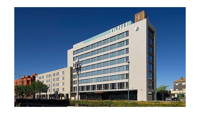 Hotel Vincci Frontaura - Valladolid poza 1