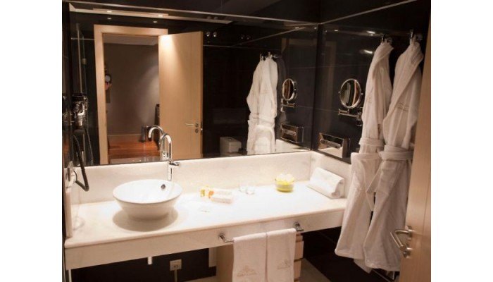 Nexus Valladolid Suites & Hotel - Valladolid poza 3