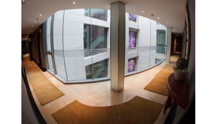 Nexus Valladolid Suites & Hotel - Valladolid poza 1