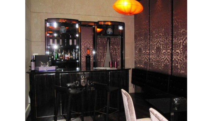 Nexus Valladolid Suites & Hotel - Valladolid poza 11