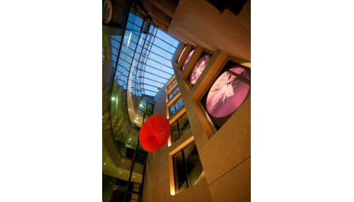 Nexus Valladolid Suites & Hotel - Valladolid poza 5