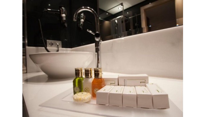 Nexus Valladolid Suites & Hotel - Valladolid poza 2