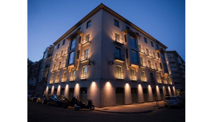 Nexus Valladolid Suites & Hotel - Valladolid poza 4