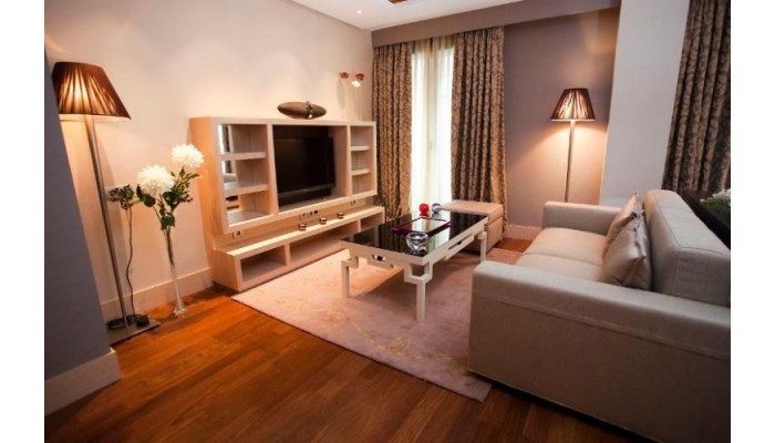 Nexus Valladolid Suites & Hotel - Valladolid poza 8