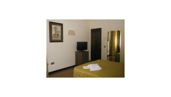 Villa De Ferias poza 9