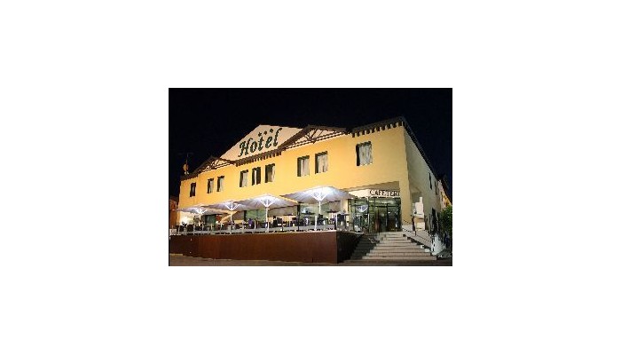 Villa De Ferias poza 4