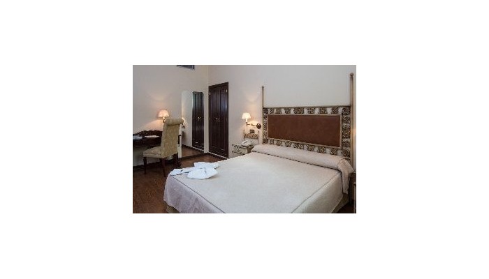 Villa De Ferias poza 7