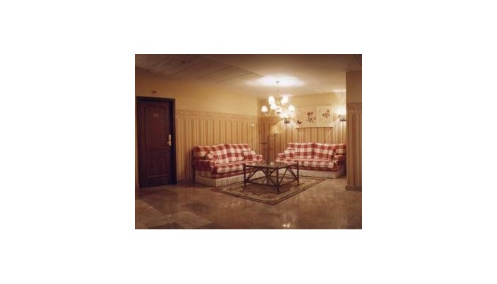 Villa De Ferias poza 1