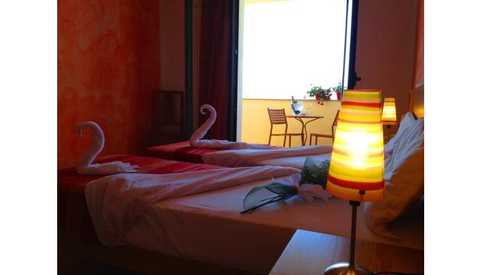 Abbaidda Hotel poza 8