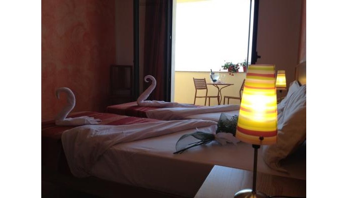 Abbaidda Hotel poza 7