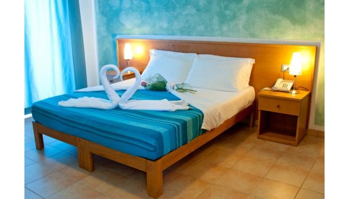 Abbaidda Hotel poza 3