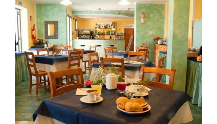 Abbaidda Hotel poza 1