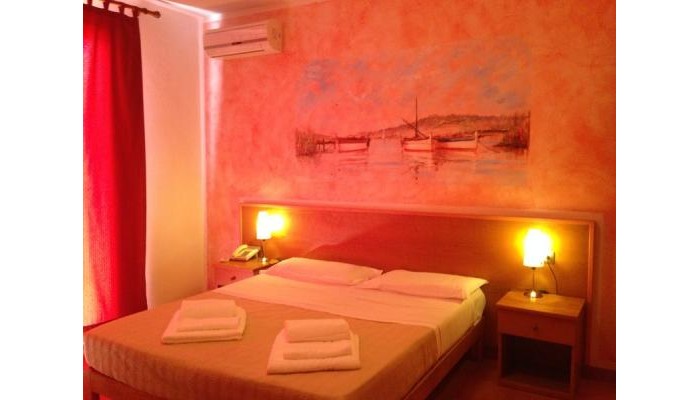 Abbaidda Hotel poza 2