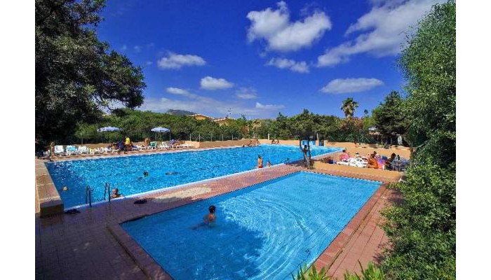 Club Hotel Residence Baia poza 0