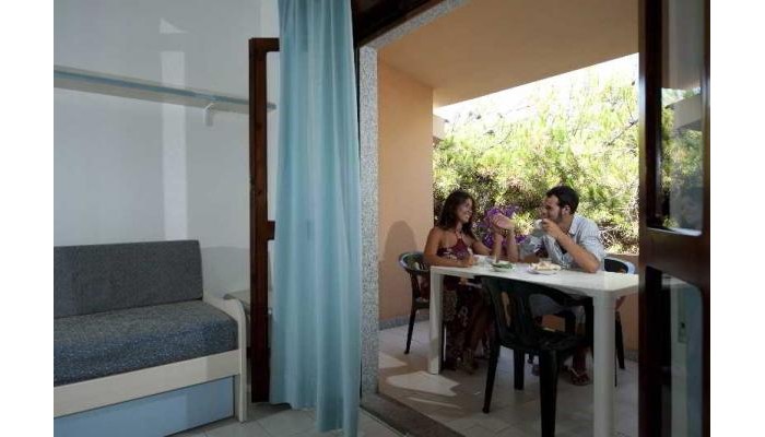 Club Hotel Residence Baia poza 4