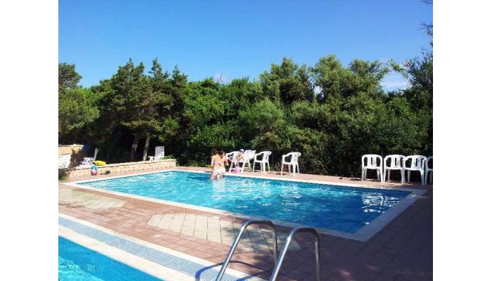Club Hotel Residence Baia poza 9