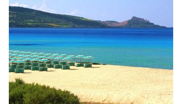 Club Hotel Residence Baia poza 5