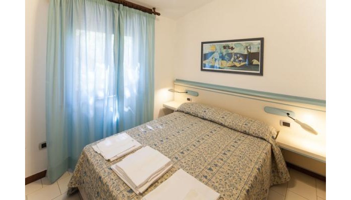 Club Hotel Residence Baia poza 7