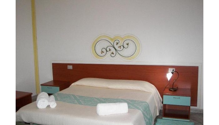 La Ciaccia Hotel Residence poza 8