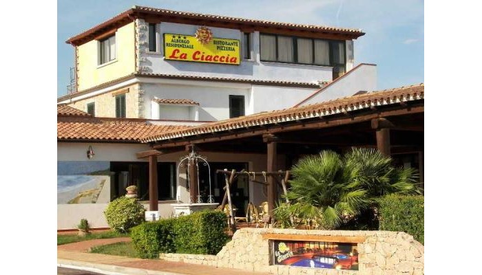 La Ciaccia Hotel Residence poza 3